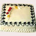 5 star 3 kg chocolate cake