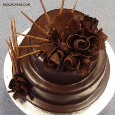 5 star 1 kg chocolate cake 
