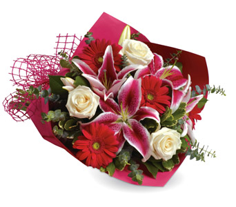 Flowers to Switzerland cheap, florist Switzerland, swiss florist 