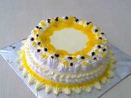 cakes from khalsa bakery