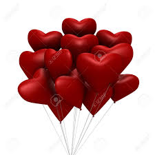 100 helium blown balloons for pune mumbai jalandhar ludhiana chandigarh dehradun