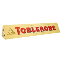 Pack of 4 Toblerone 100 gm each