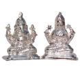 Lakshmi Ganesh Idols