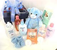 Teddy bear-flowers-john-sons-baby-kit