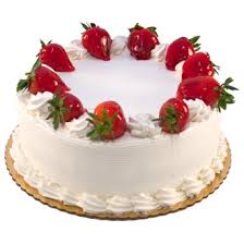 1/2 kg cake