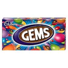 gems-chocolates