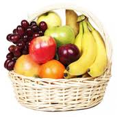 Fruit basket