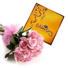 Flowers to Dubai from India, send flowers from India to uae