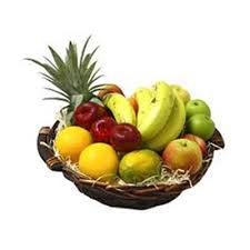 Fruit basket