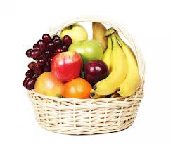 Fruit basket